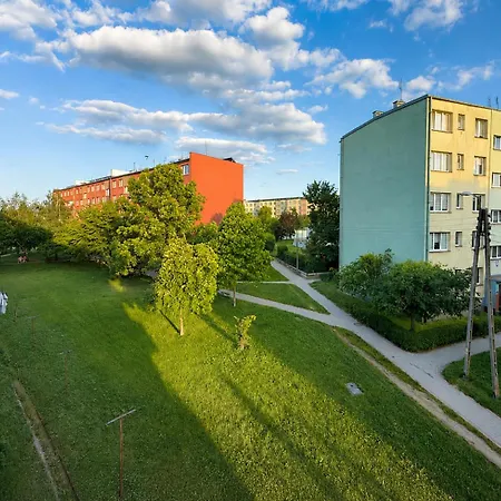 Lejlighed Urban Świebodzice